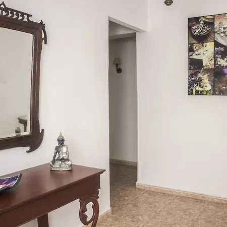 Apartment Nuremberg Icod De Los Vinos