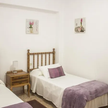 Nuremberg Apartment