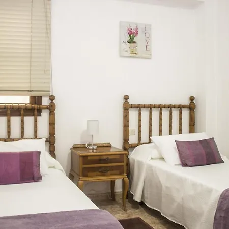 Nuremberg Apartment