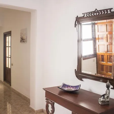 Apartment Nuremberg Icod De Los Vinos