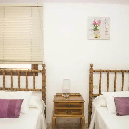 Apartment Nuremberg *