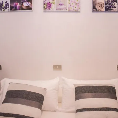 Apartment Nuremberg Icod De Los Vinos