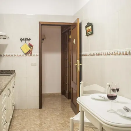 Nuremberg Apartment