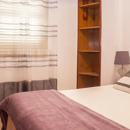 Apartment Nuremberg *