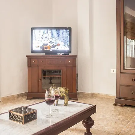 Apartment Nuremberg