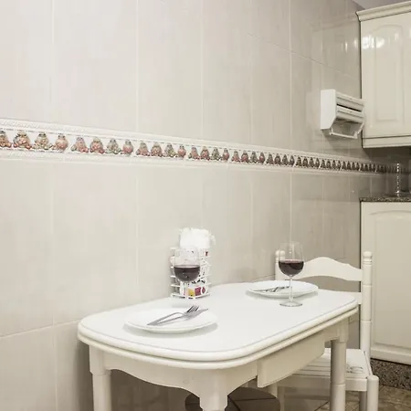 Nuremberg Apartment Icod De Los Vinos