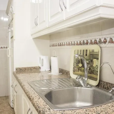 Apartmán Nuremberg *